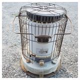 Kerosene Heater