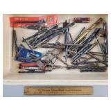Drill Bits