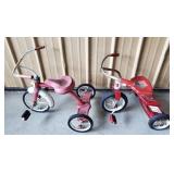 2ct Tricycles