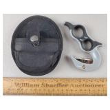 Gerber Knife w/ Case
