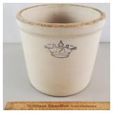 2 Gallon Crown Crock