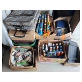 Large Assorted Lot - Must Take All