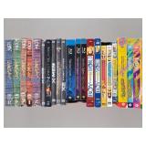 DVD Box Sets