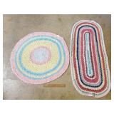Vintage Rugs 36", 23 x 53"