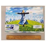 Sound of Music DVD Set