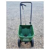 Scotts Basic Broadcast Spreader