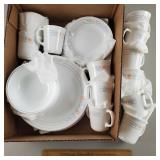 Corelle Dinnerware
