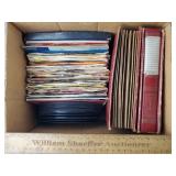45rpm Records