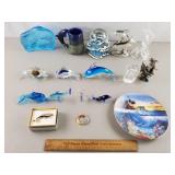 Dolphin Collectibles