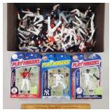 Baseball Figurines