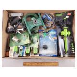 Sprinklers & Garden Hose Accessories