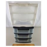 Plastic Organizers