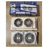 3ct Window Fans