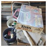 Large Assorted Lot - Must Take All