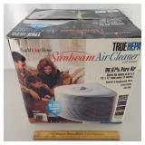 Subeam Air Cleaner