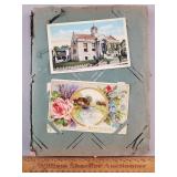 Vintage Postcards