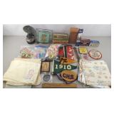 Vintage Lot Vintage Lot