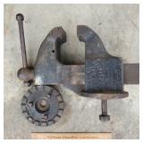 Rock Island Vise 3 & 1/2" Jaws Rock Island Vise 3 & 1/2" Jaws