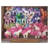 My Little Ponies My Little Ponies
