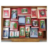Hallmark Christmas Ornaments Hallmark Christmas Ornaments