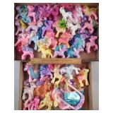 My Little Ponies My Little Ponies