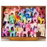 My Little Ponies My Little Ponies