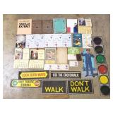 Paper Ephemera Lot Paper Ephemera Lot