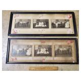 Antique Framed Family Photos Antique Framed Family Photos
