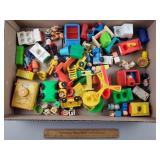 Vintage Toys Vintage Toys