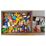 Vintage Toys Vintage Toys