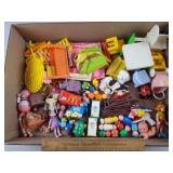 Vintage Toys Vintage Toys