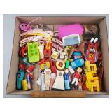 Vintage Toys Vintage Toys