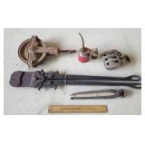 Vintage Tool Lot Vintage Tool Lot