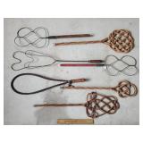Vintage Rug Beaters Vintage Rug Beaters