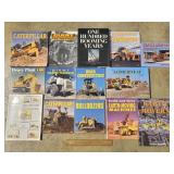 Construction Equipment Books Construction Equipment Books