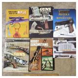 Firearm Books Firearm Books