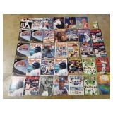 Baseball Magazines Baseball Magazines