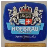 Hofbrau Beer Sign Hofbrau Beer Sign