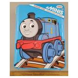 Thomas Train Minis w/ Case Thomas Train Minis w/ Case