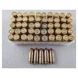 9mm Ammo 55 Rounds 9mm Ammo 55 Rounds