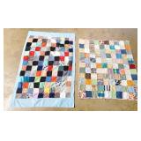 Baby Quilts 32x48", 33x37&1/2" Baby Quilts 32x48", 33x37&1/2"