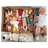 Vintage Dolls Vintage Dolls