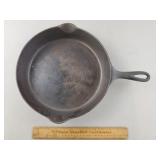 Erie Cast Iron Skillet Erie Cast Iron Skillet