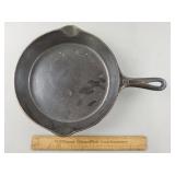 Griswold #8 Cast Iron Skillet Griswold #8 Cast Iron Skillet