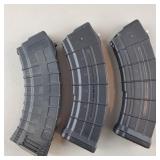 3ct 7.62x39 Magazines 3ct 7.62x39 Magazines