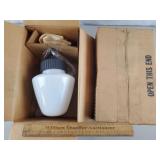 Vintage Artolier Lights - Unused Vintage Artolier Lights - Unused
