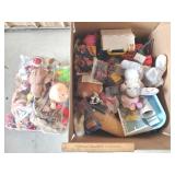 Assorted Toys Lot Assorted Toys Lot