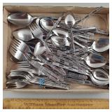 Flatware Flatware