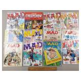 Mad Magazines Mad Magazines