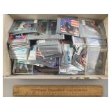 Assorted Baseball Cards Assorted Baseball Cards